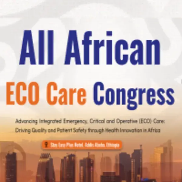 All African ECO Care Congress
