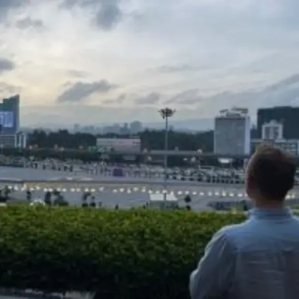 From Sweden to Addis Ababa: My experience as a research fellow at N4PCC